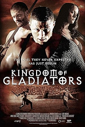 Kingdom of Gladiators