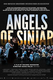 Angels of Sinjar