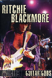 Guitar Gods: Ritchie Blackmore