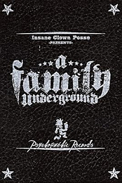 A Family Underground