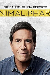 Dr. Sanjay Gupta Reports: Animal Pharm