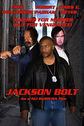 Jackson Bolt