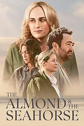 La almendra y el caballito de mar (2022) [Bluray 720p][Esp]