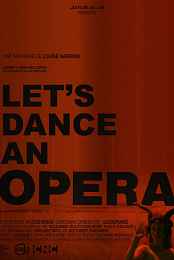 Let's Dance an Opera