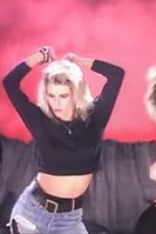 Bananarama: Venus