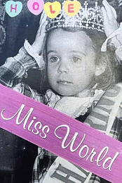 Hole: Miss World