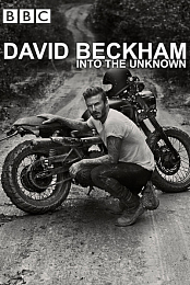 David Beckham: Into the Unknown
