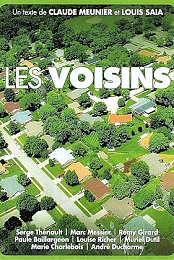 Les voisins