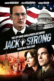 Jack Strong