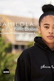 Damilola: The Boy Next Door