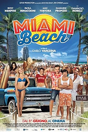 Miami Beach (2016) .mkv Bluray 720p DTS AC3 iTA x264 - DDN.mkv