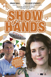 Show of Hands