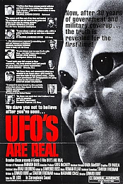 UFO's Are Real