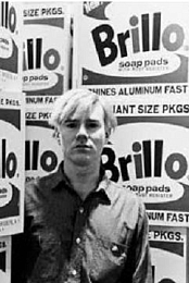 Andy Warhol