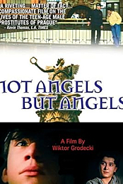 Not Angels But Angels