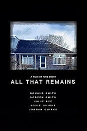 All That Remains