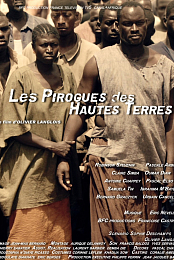 Les pirogues des hautes terres