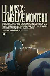 Lil Nas X Long Live Montero (2023) 720p WEBRip-LAMA