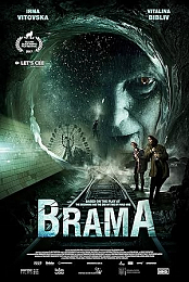 Brama