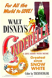 Cinderella