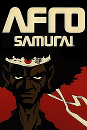 Afro Samurai - Resurrection.mkv