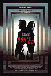 Don't Go
