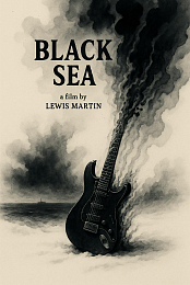 Black Sea