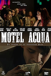 Motel Acqua