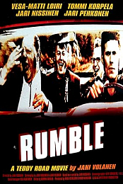 Rumble 2002 avi