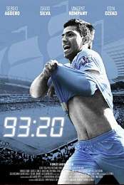 Manchester City vs Queens Park Rangers