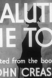 Salute the Toff