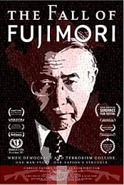 The Fall of Fujimori