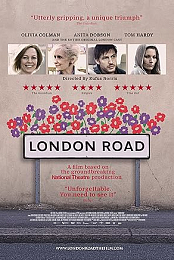 London Road