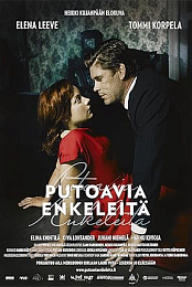 Falling Angels