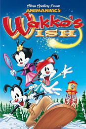 Steven Spielberg Presents Animaniacs: Wakko's Wish