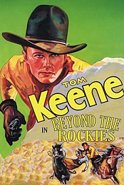 Beyond the Rockies