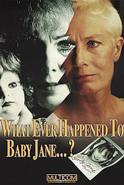Whatever Happened to Baby Jane?