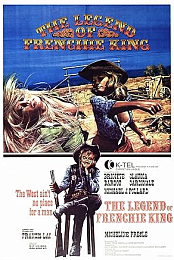 Les P&eacute;troleuses (1971) HDTV Oldies
