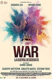 War: La guerra desiderata