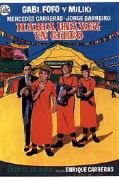 Habia una vez un circo