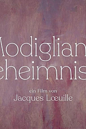 Modigliani et ses secrets
