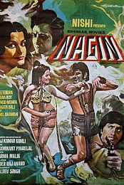 Nagin