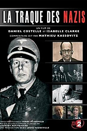 La Traque des Nazis