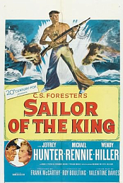 Sailor of the King