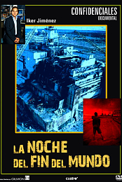 La noche del fin del mundo