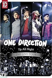 Up All Night: The Live Tour