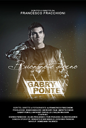 Gabry Ponte: Buonanotte Giorno