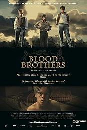 BloedBroeders *2008* Baarnse Moordzaak