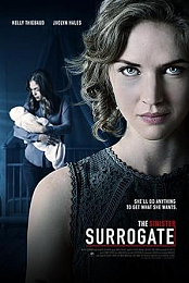 The Surrogate