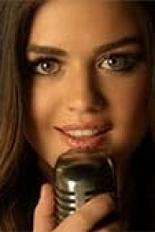 Lucy Hale: Lie a Little Better